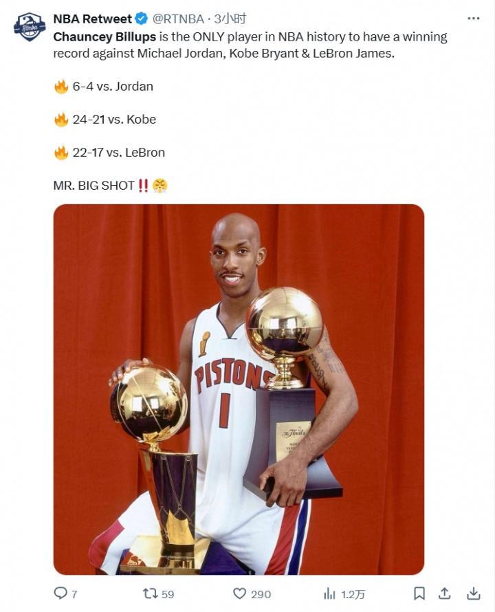 PGSoft 电子游戏试玩-历史唯一对詹姆斯科比乔丹生涯战绩都占上风？这是谁的部将！