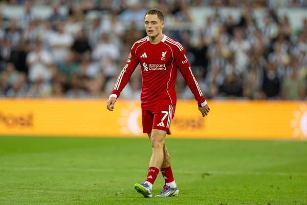 PGSoft-多家媒体：维尔茨对纽卡的表现不及之前，他仍需时间适应英超