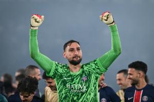 PG电子中国官方-记者：曼城签多纳鲁马转会费3000万欧+浮动，球员今天下午体检