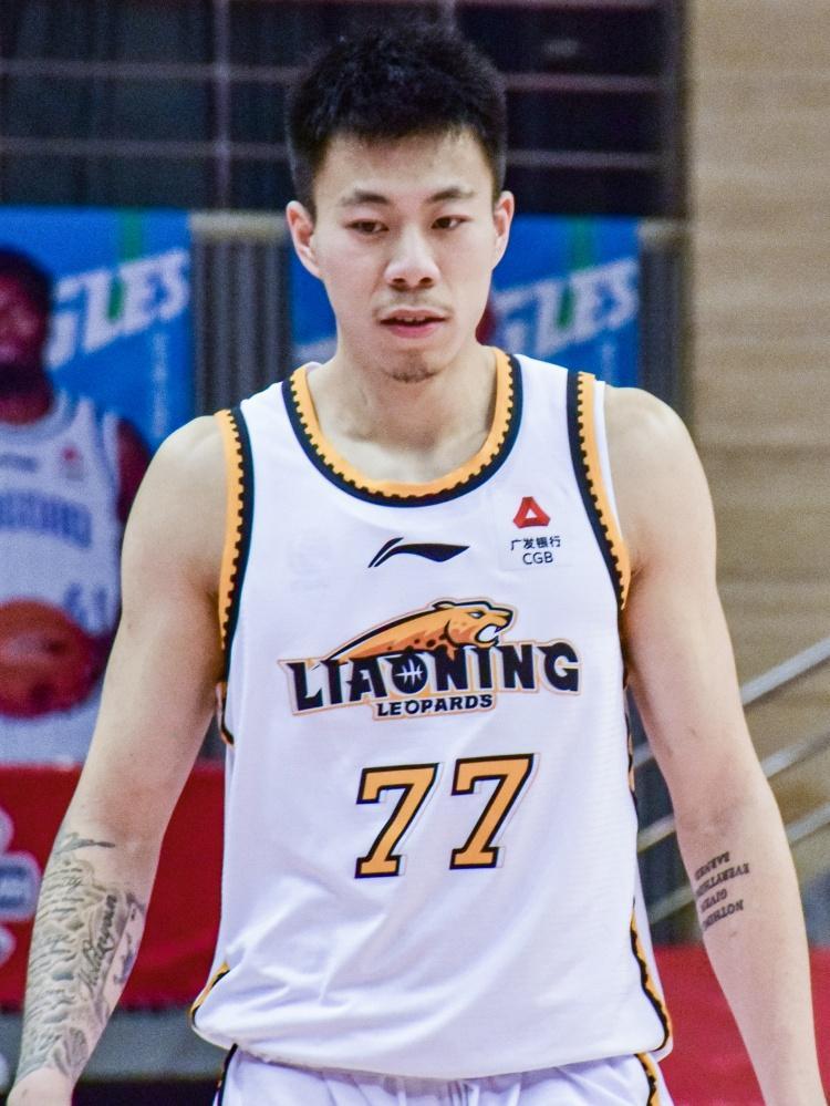 PGSoft 电子游戏试玩-辽篮正式官宣：张镇麟永久转会上海队！张镇麟深情发文很感人