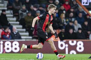 PGSoft-阿斯：怀森是皇马的支持者，这让皇马在该球员的争夺战中占据优势