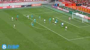 PGSoft-U22国足2-0领先！下半场开场仅30秒，王钰栋策动，李新翔头球破门