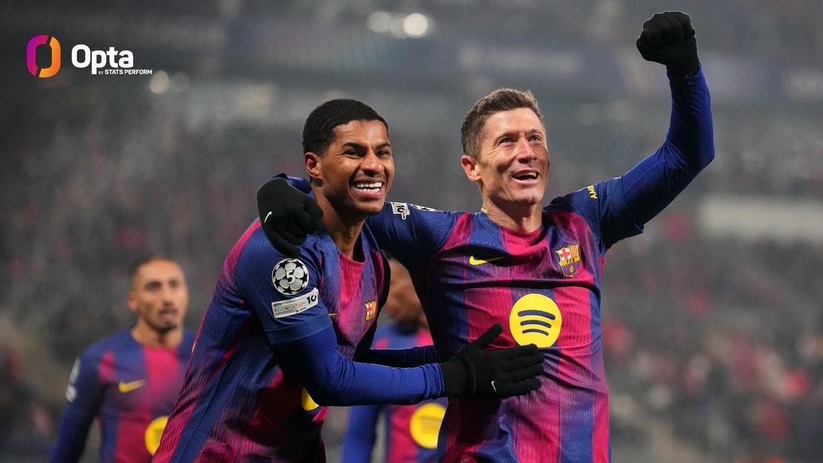 PGSoft 电子游戏试玩-仅次于拉莫斯，莱万是代表西甲球队在欧冠进球第二年长的球员