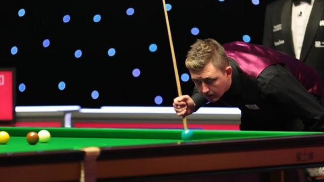 PG电子-大师赛凯伦威尔逊迎开门红 吉尔伯特赢球找回自信