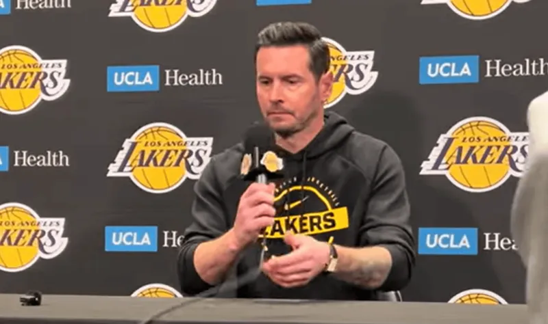 PGSoft-雷迪克：近两场最糟糕的是回防，一三节内容简直惨不忍睹