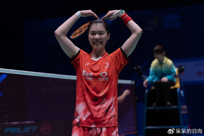 PGSoft 电子游戏试玩-外媒关注中国羽毛球隐迎退役潮，一针见血剖析原因，真相如此残酷|高昉洁|王正行|尤伯杯|坑姝良|中国羽毛球队_新浪体育_新浪新闻